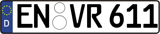 EN-VR611