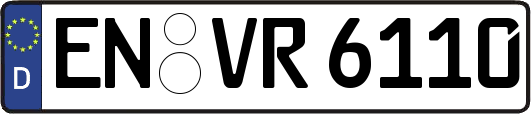 EN-VR6110