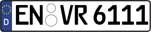 EN-VR6111