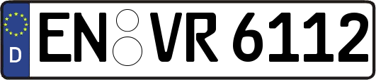 EN-VR6112