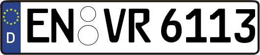 EN-VR6113