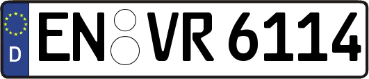 EN-VR6114