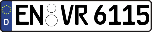 EN-VR6115