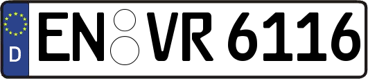 EN-VR6116
