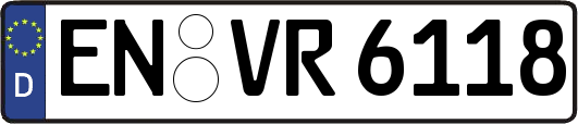 EN-VR6118
