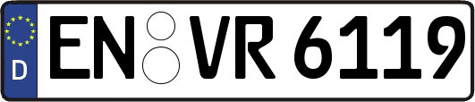 EN-VR6119