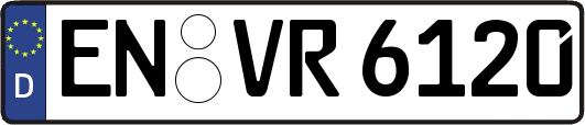 EN-VR6120