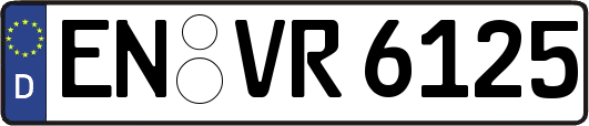 EN-VR6125