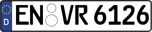 EN-VR6126