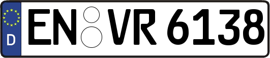 EN-VR6138