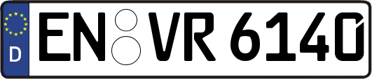 EN-VR6140