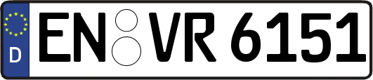 EN-VR6151