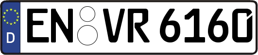 EN-VR6160
