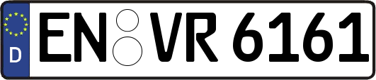 EN-VR6161