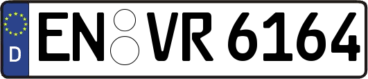 EN-VR6164
