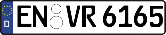 EN-VR6165