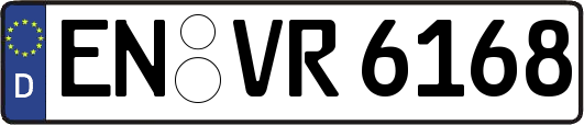 EN-VR6168
