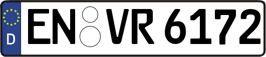 EN-VR6172