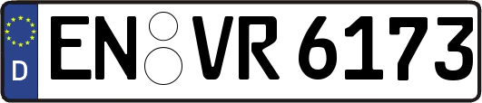 EN-VR6173