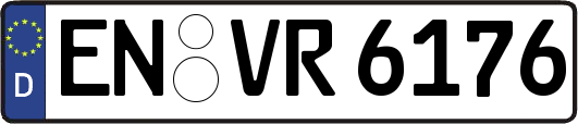 EN-VR6176
