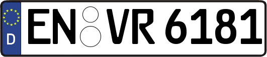 EN-VR6181