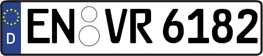 EN-VR6182