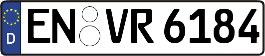 EN-VR6184
