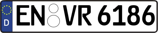 EN-VR6186