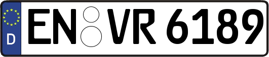 EN-VR6189
