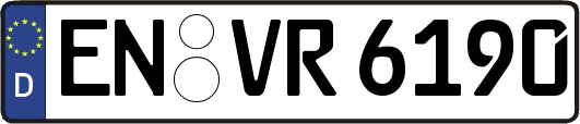 EN-VR6190