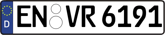 EN-VR6191