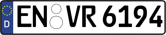 EN-VR6194