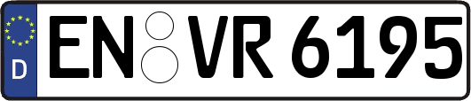 EN-VR6195