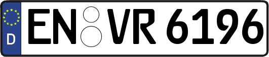 EN-VR6196