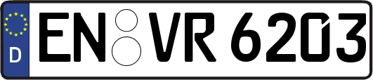 EN-VR6203