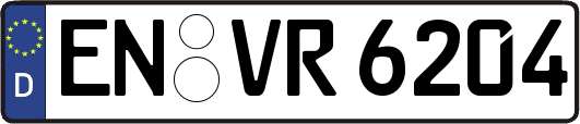 EN-VR6204