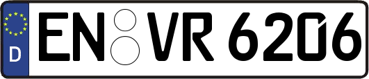 EN-VR6206