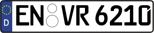 EN-VR6210