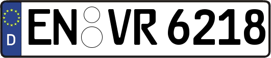 EN-VR6218