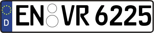 EN-VR6225