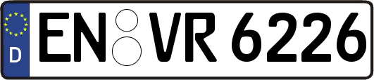 EN-VR6226