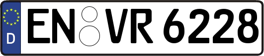 EN-VR6228