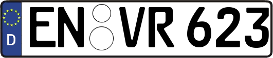 EN-VR623