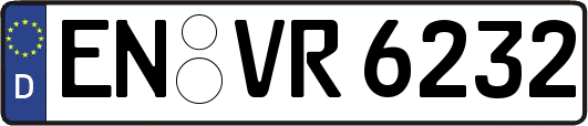 EN-VR6232