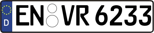 EN-VR6233