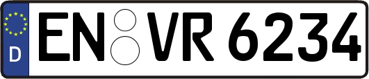 EN-VR6234