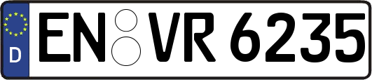 EN-VR6235