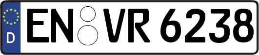 EN-VR6238