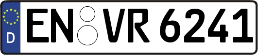EN-VR6241