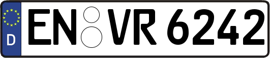 EN-VR6242